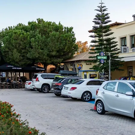 Apartment Perfect Getaway For 2 With Shared Pool Kouklia